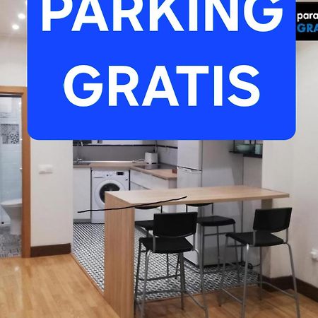 Apto El Clavo-Con Parking Gratis Толедо Экстерьер фото
